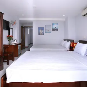 Nhatrang Cozy Отель