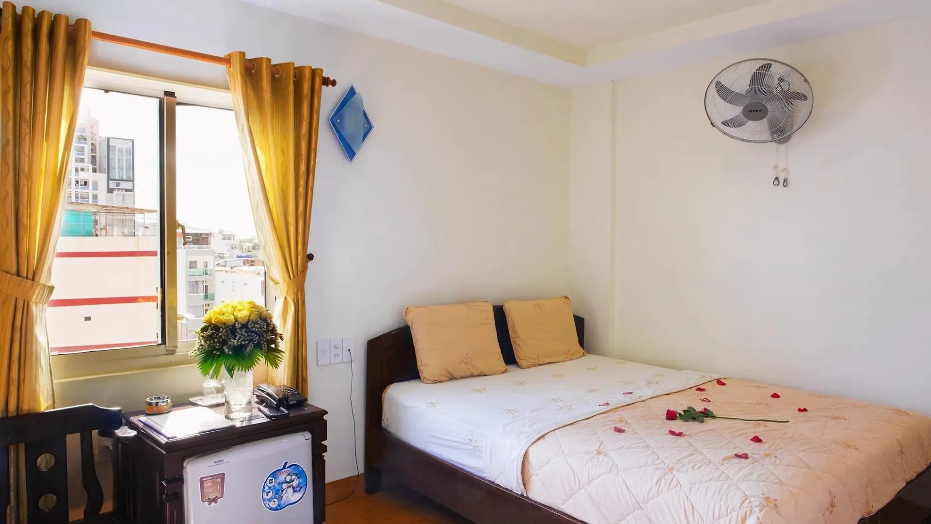 Eden Hotel 나트랑